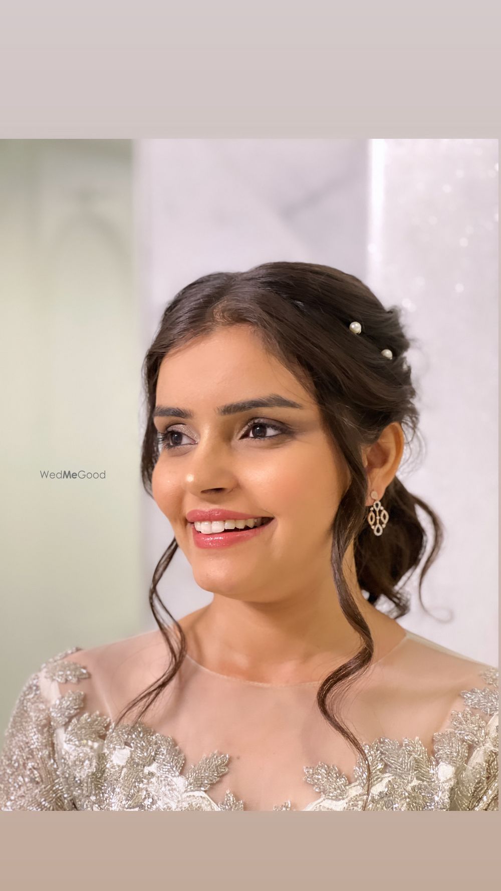 Photo By Upstylish Makeover - Bridal Makeup