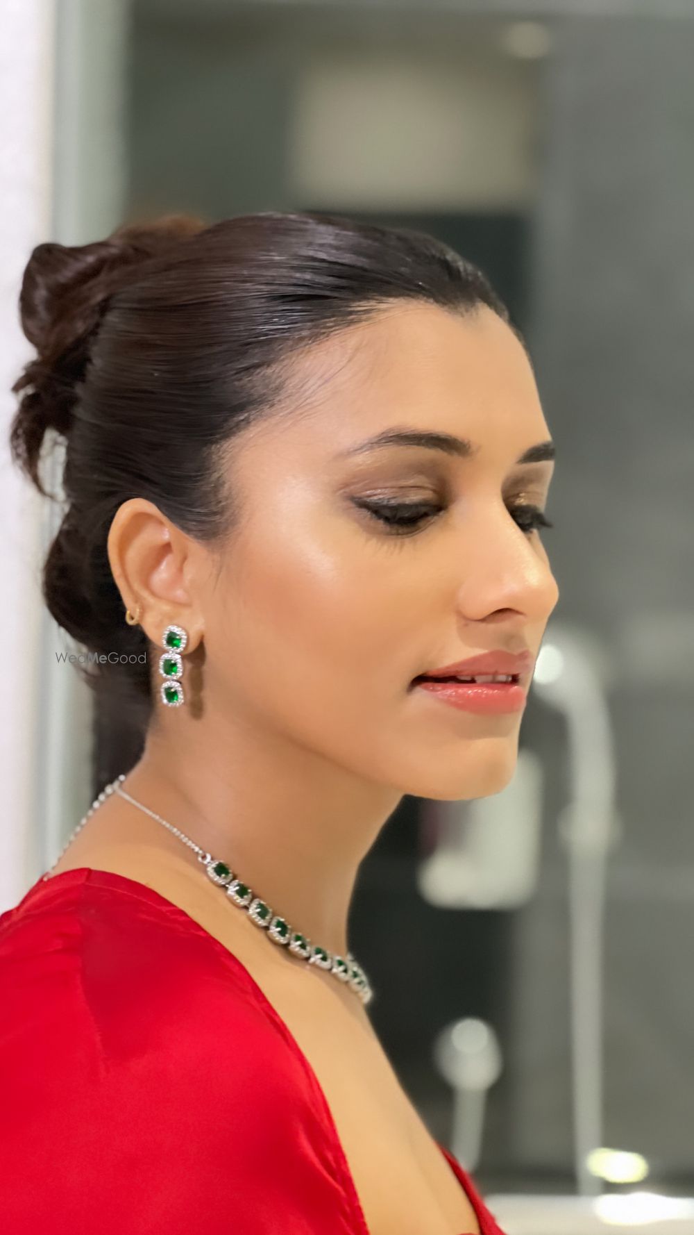 Photo By Upstylish Makeover - Bridal Makeup