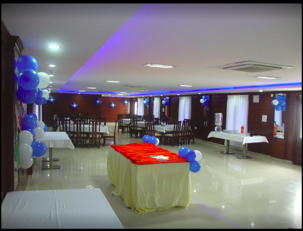 Photo By Sunray Hotel - Venues