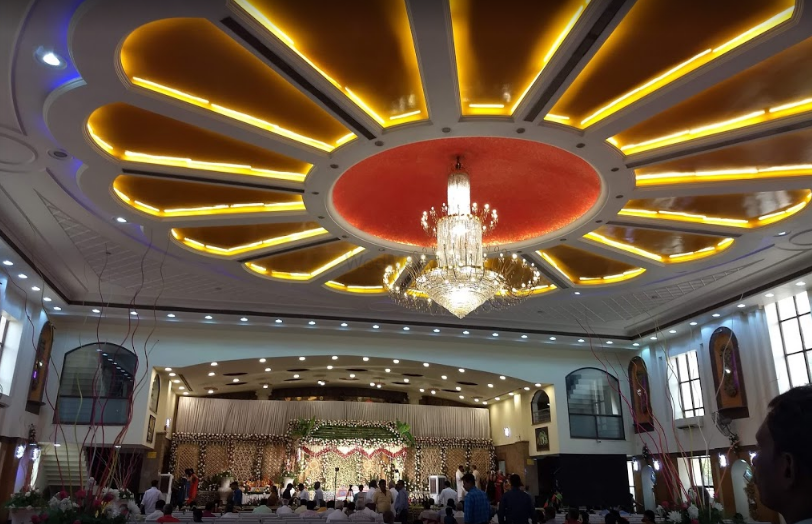 Photo By Sindhoor Convention Centre - Venues