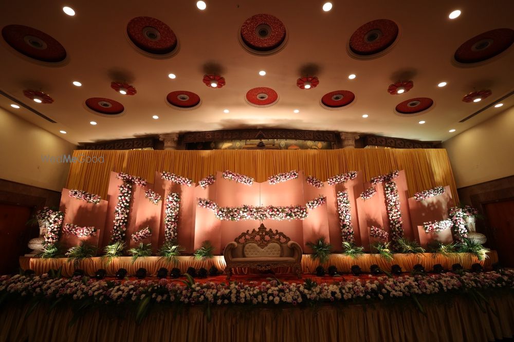 Photo By Sindhoor Convention Centre - Venues