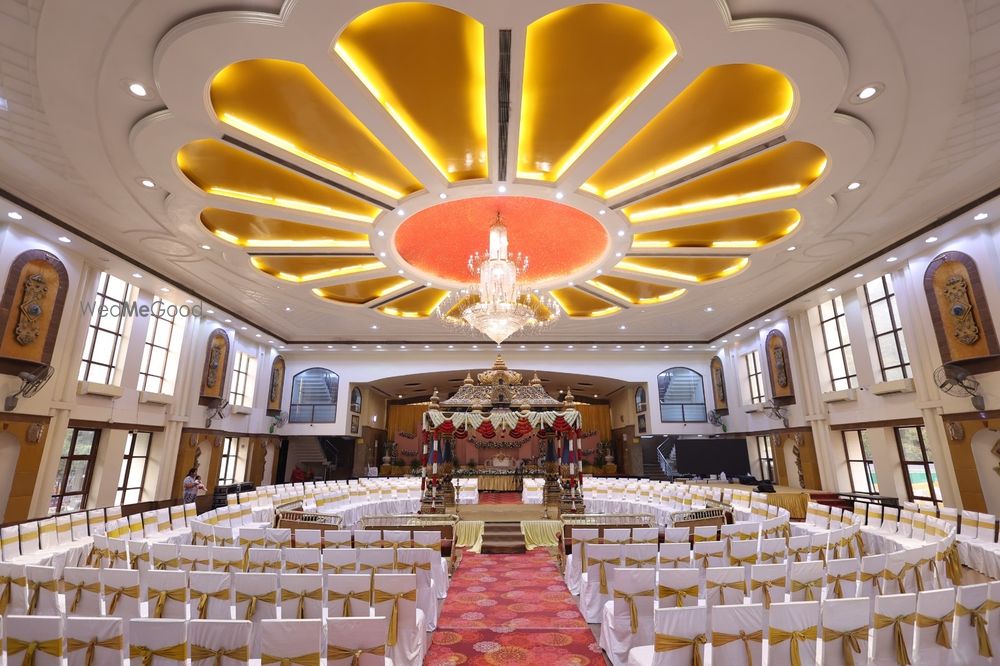 Photo By Sindhoor Convention Centre - Venues