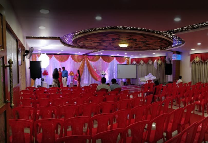 Srigandha Party Hall