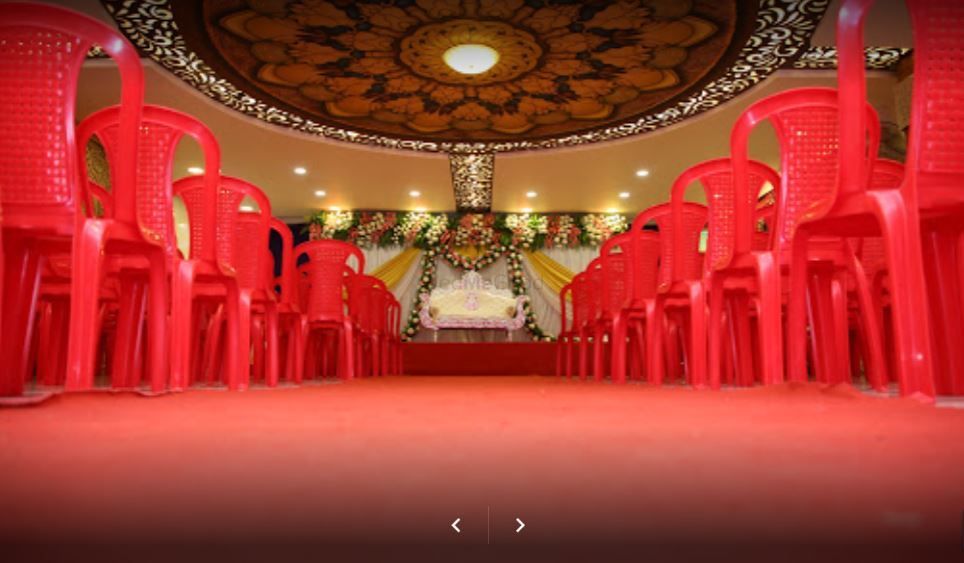 Photo By Srigandha Party Hall - Venues