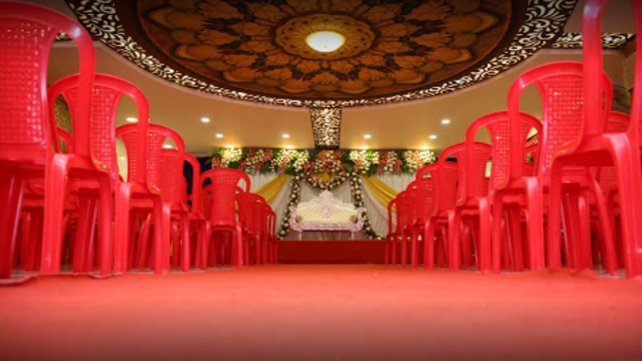Srigandha Party Hall
