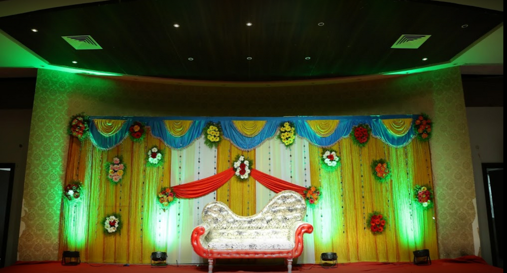 Photo By Eshwari Banquet Hall - Venues