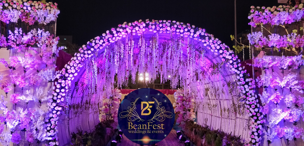 Photo By Beanfest- An Event Co. - Wedding Planners