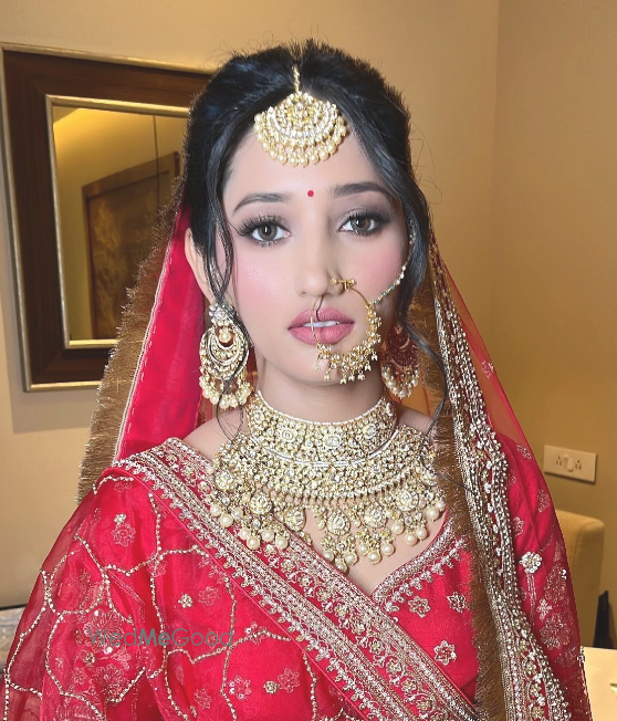 Photo By Face Chronicles by Sonam Jumani - Bridal Makeup