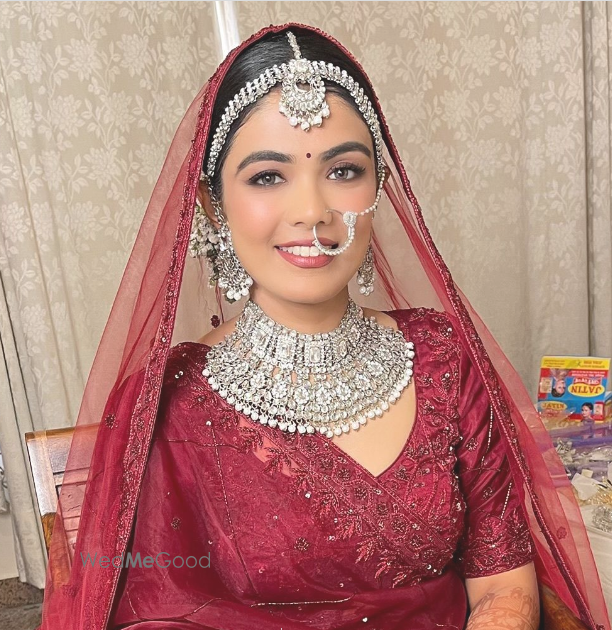 Photo By Face Chronicles by Sonam Jumani - Bridal Makeup