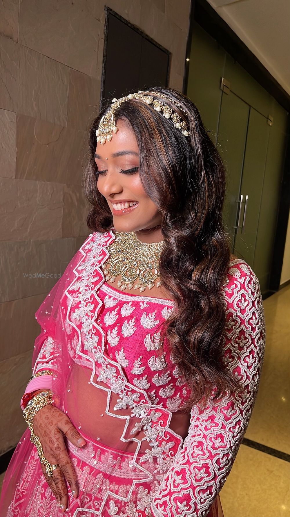 Photo By Face Chronicles by Sonam Jumani - Bridal Makeup