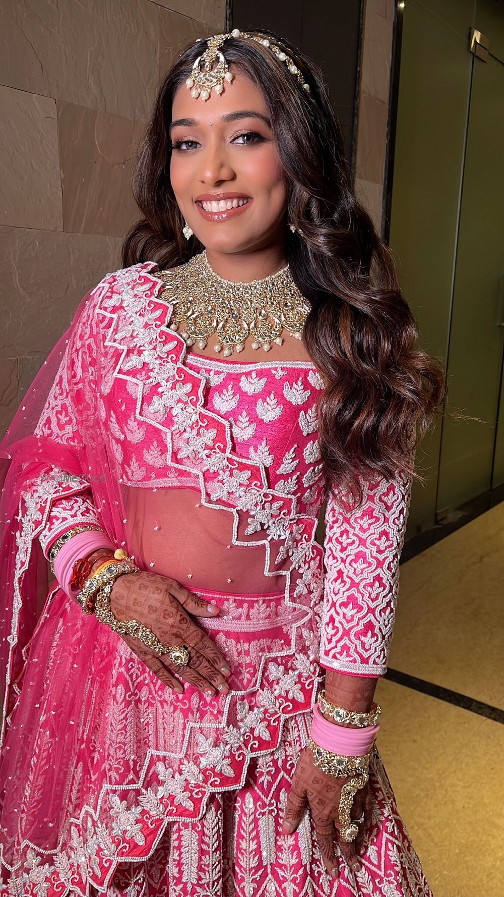 Photo By Face Chronicles by Sonam Jumani - Bridal Makeup