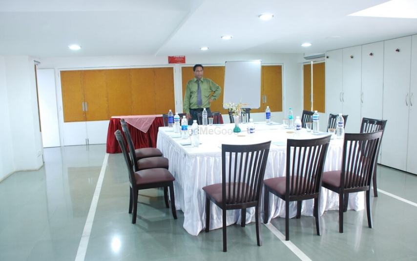 Hotel Executive Residency