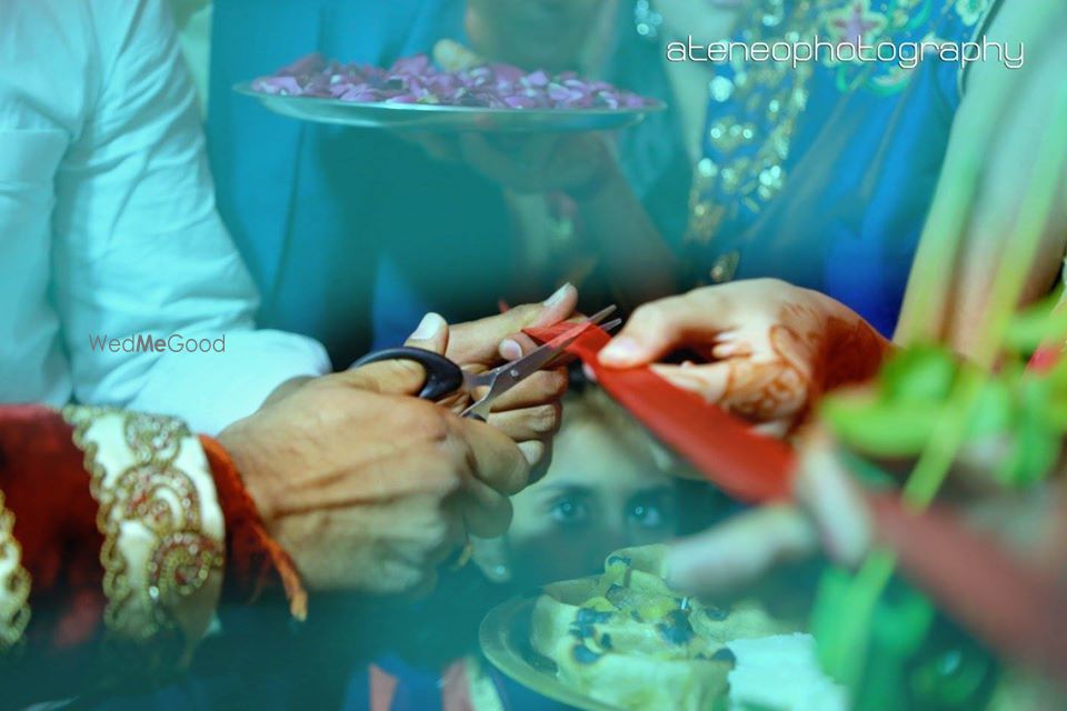 Photo By Ateneo Photography - Photographers