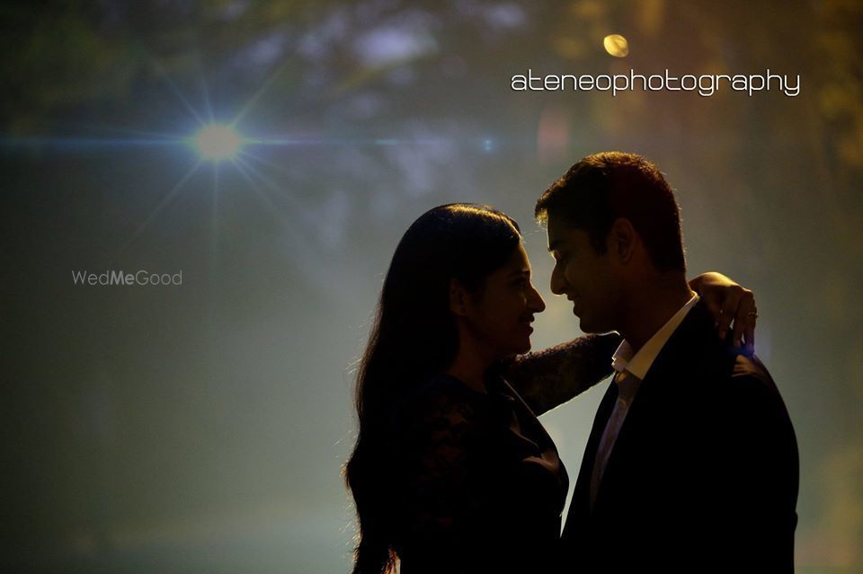 Photo By Ateneo Photography - Photographers