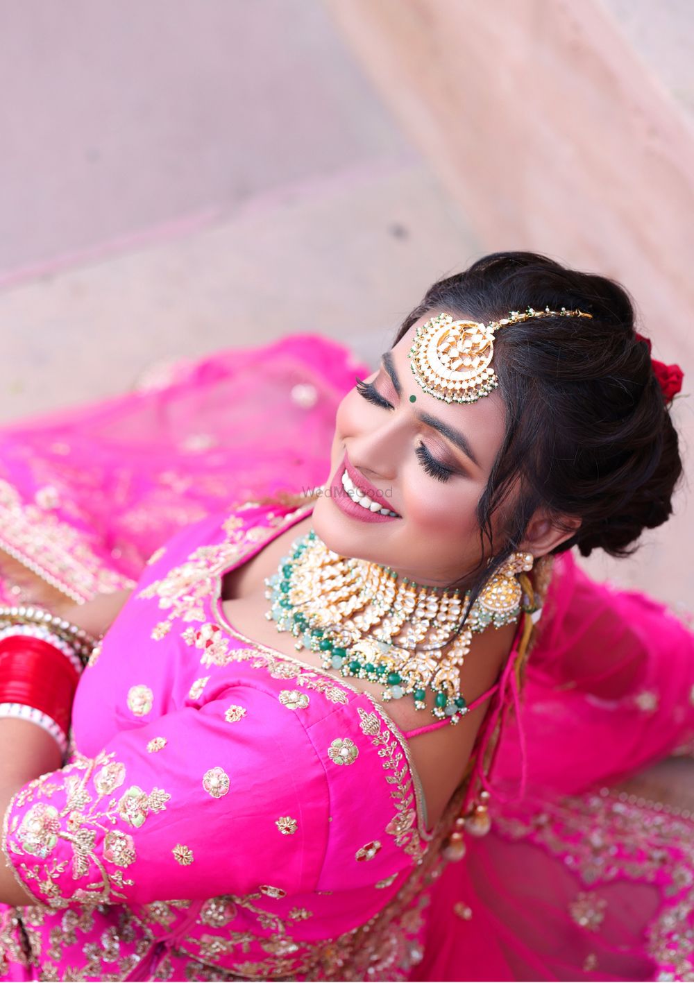 Photo By Makeup by Nishi Sharma - Bridal Makeup