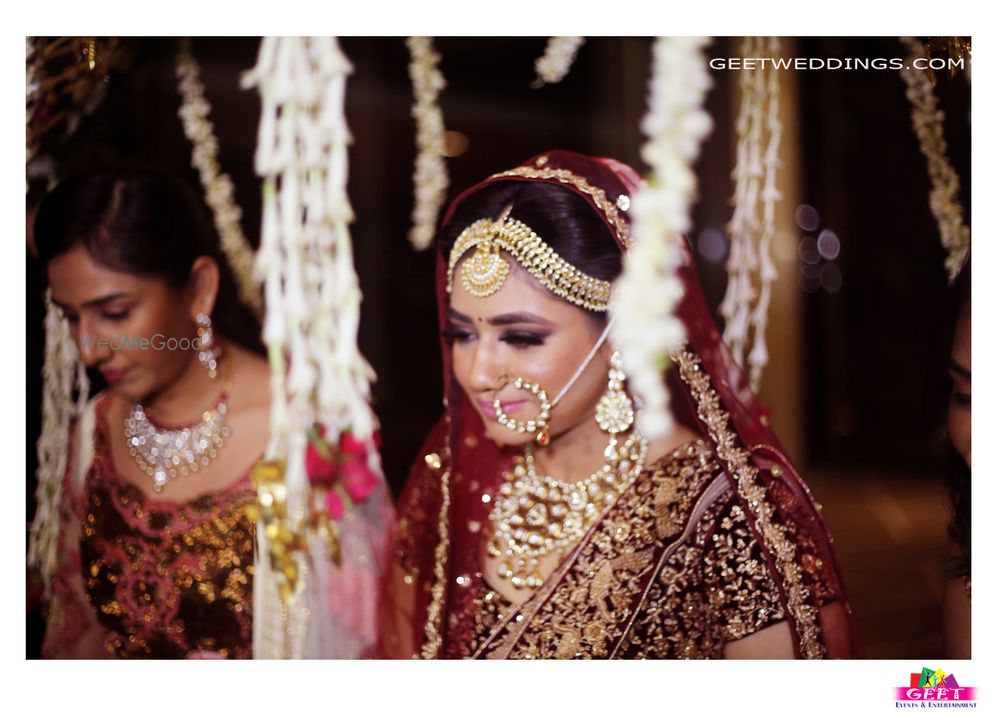 Photo By Geet Events - Wedding Planners