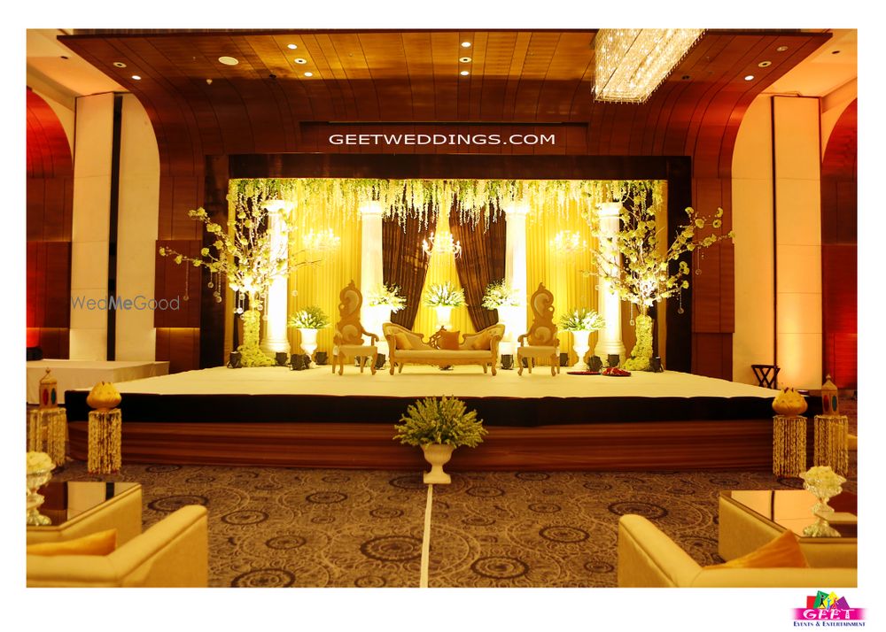 Photo By Geet Events - Wedding Planners