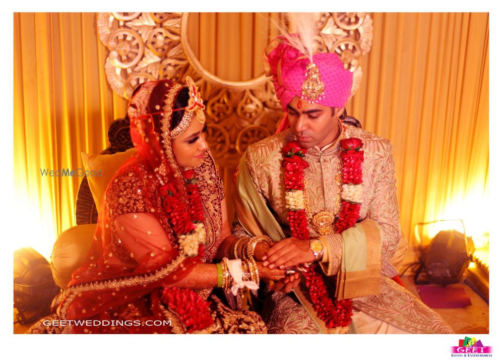 Photo By Geet Events - Wedding Planners