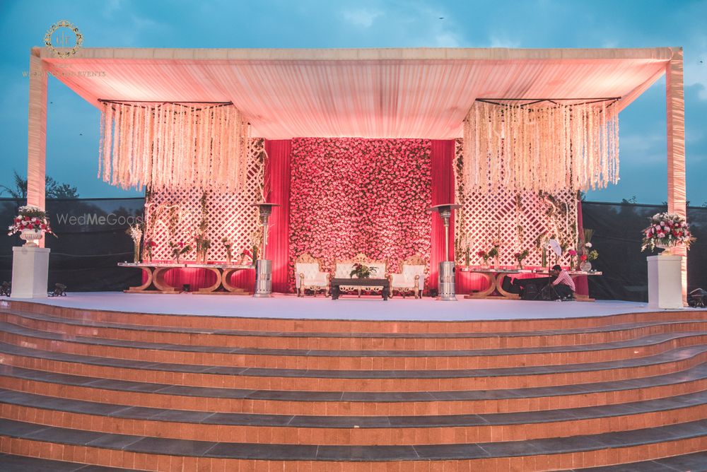 Photo By Geet Events - Wedding Planners