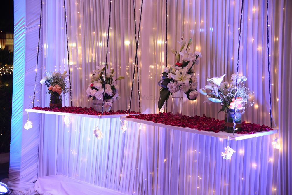 Photo By Geet Events - Wedding Planners