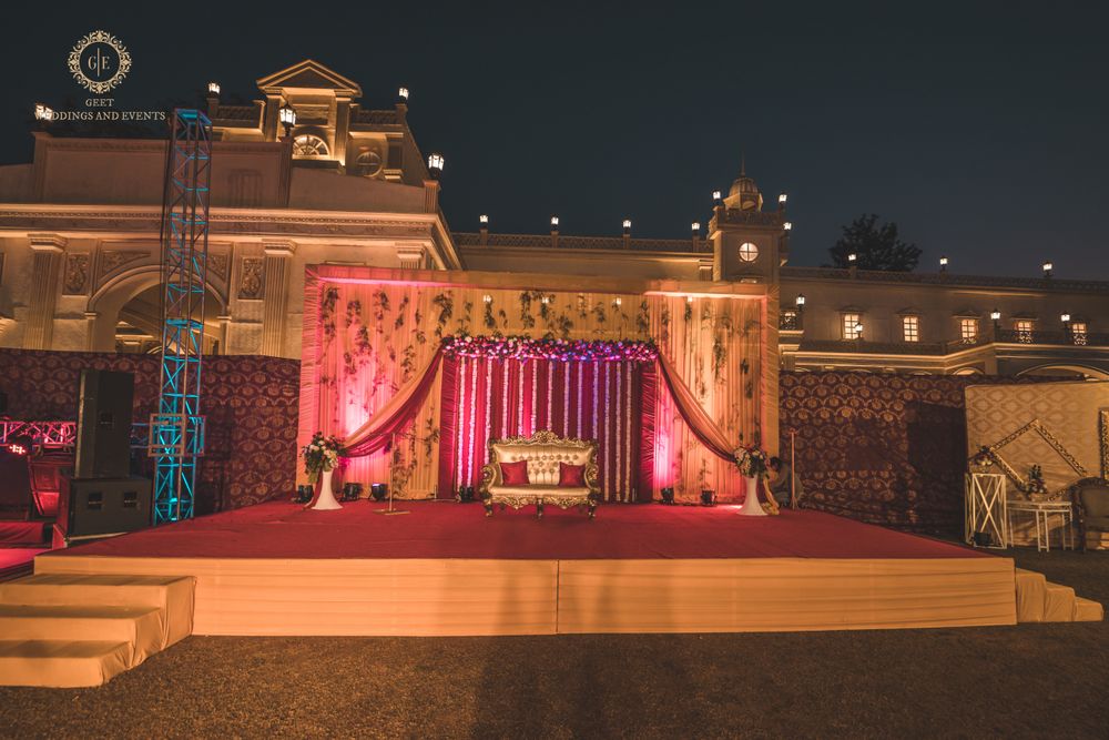 Photo By Geet Events - Wedding Planners