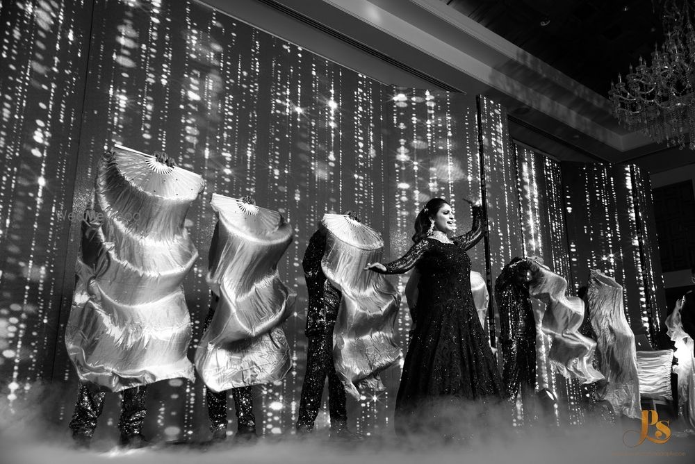 Photo By Bolly Garage - Sangeet Choreographer