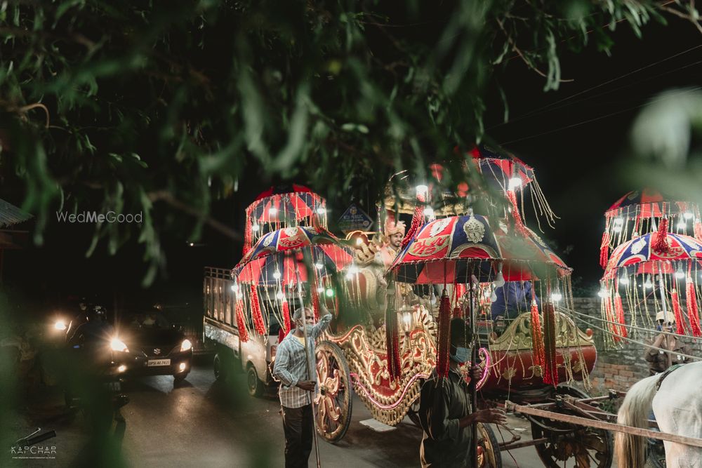 Photo By Kapchar - Photographers