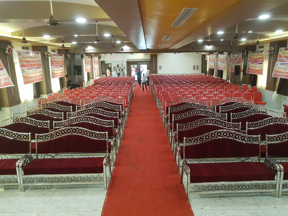 Photo By Shree Varad Siddhi Vinayak Seva Mandal - Venues