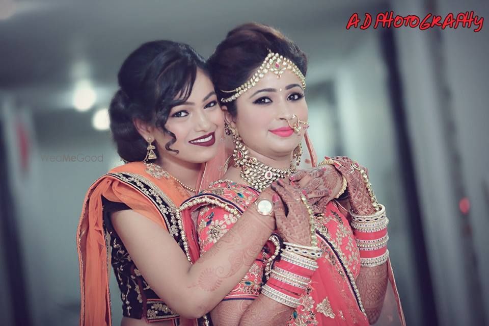 Photo By A D Photography and Memories - Photographers