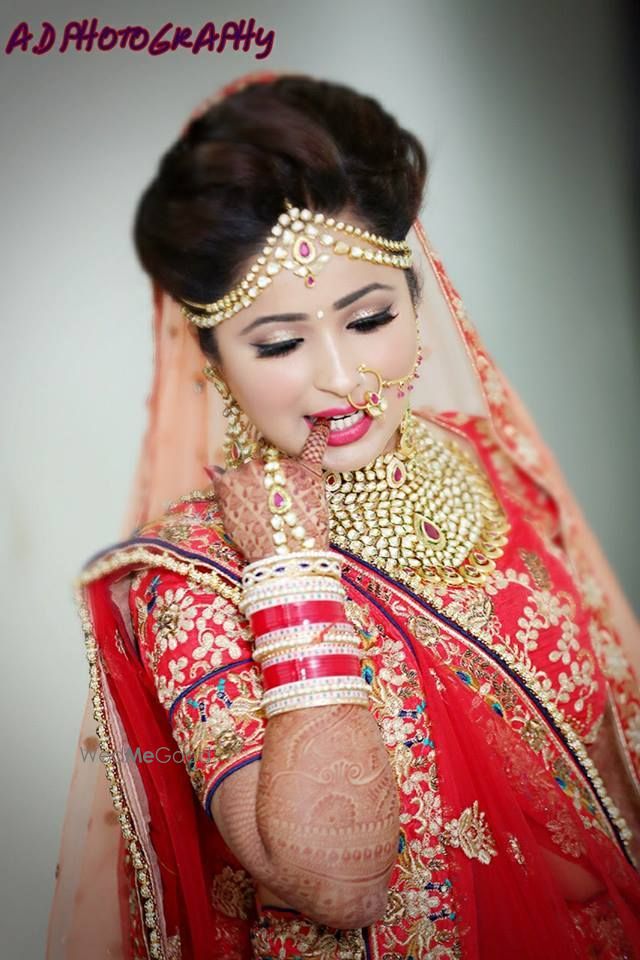 Photo By A D Photography and Memories - Photographers