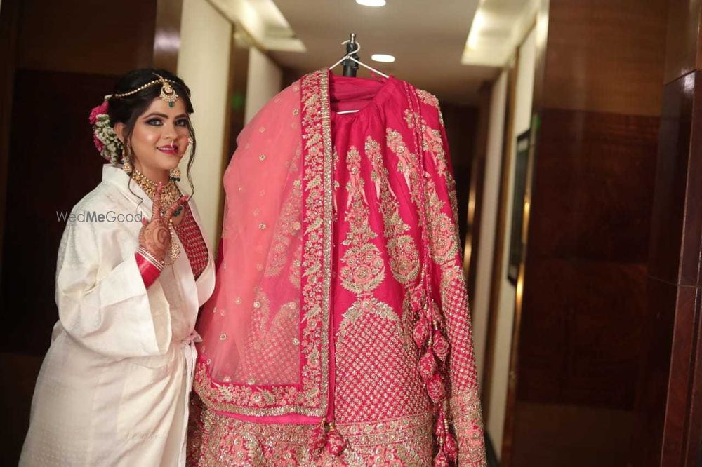 Photo By Neha Studio - Photographers