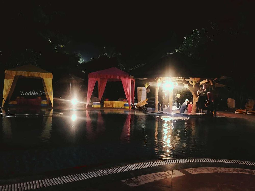 Photo By Vivid Vivaah - Wedding Planners