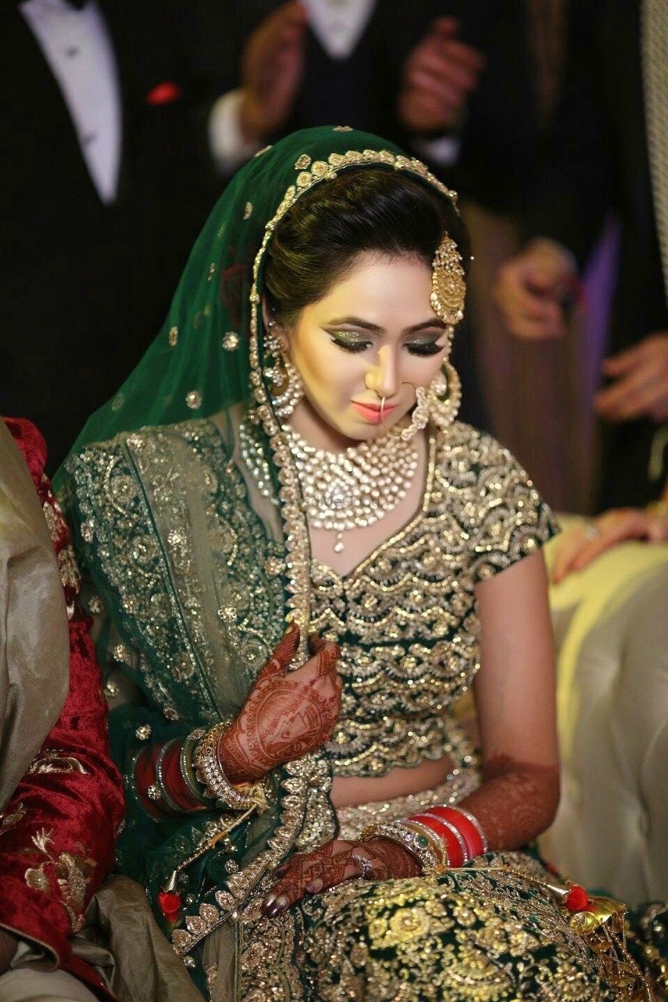 Photo By Face Tales by Akrity Malhotra - Bridal Makeup