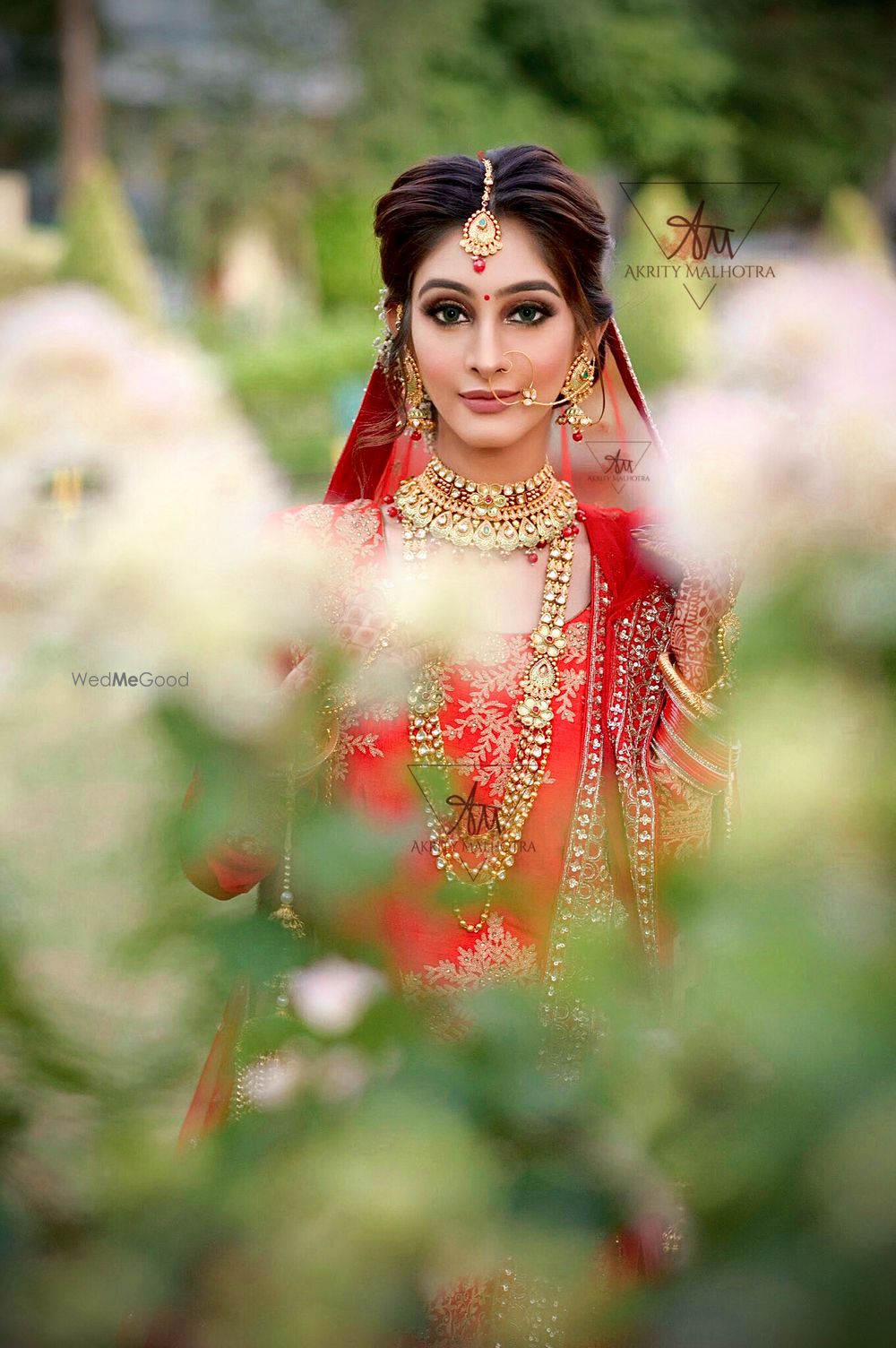 Photo By Face Tales by Akrity Malhotra - Bridal Makeup