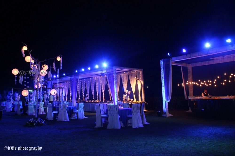 Photo By Unplugged Affairs - Wedding Planners