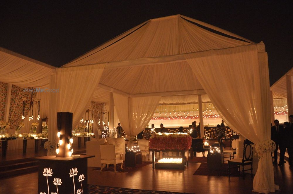 Photo By Unplugged Affairs - Wedding Planners