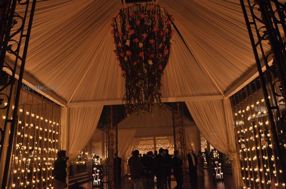 Photo By Unplugged Affairs - Wedding Planners