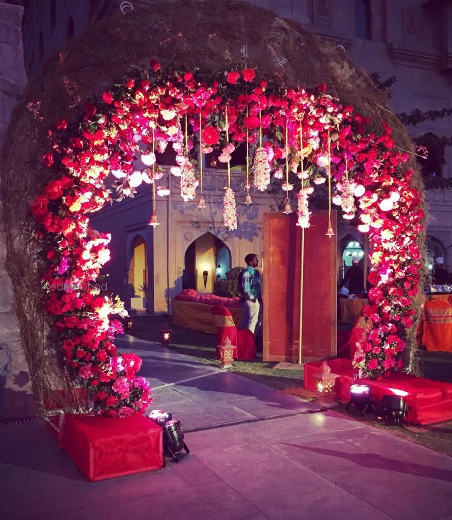 Photo By Unplugged Affairs - Wedding Planners