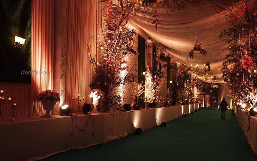 Photo By Unplugged Affairs - Wedding Planners