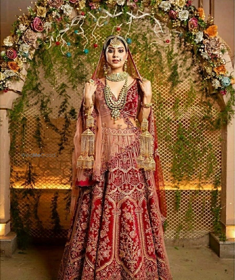 Photo By Unplugged Affairs - Wedding Planners