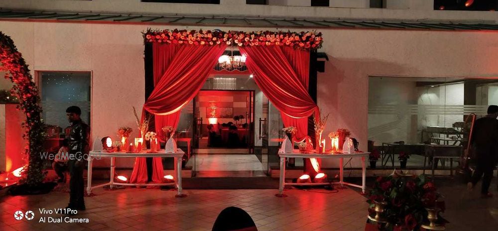 Photo By Unplugged Affairs - Wedding Planners