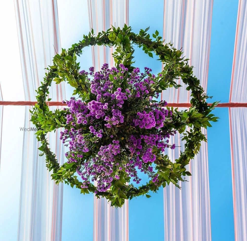 Photo By Unplugged Affairs - Wedding Planners