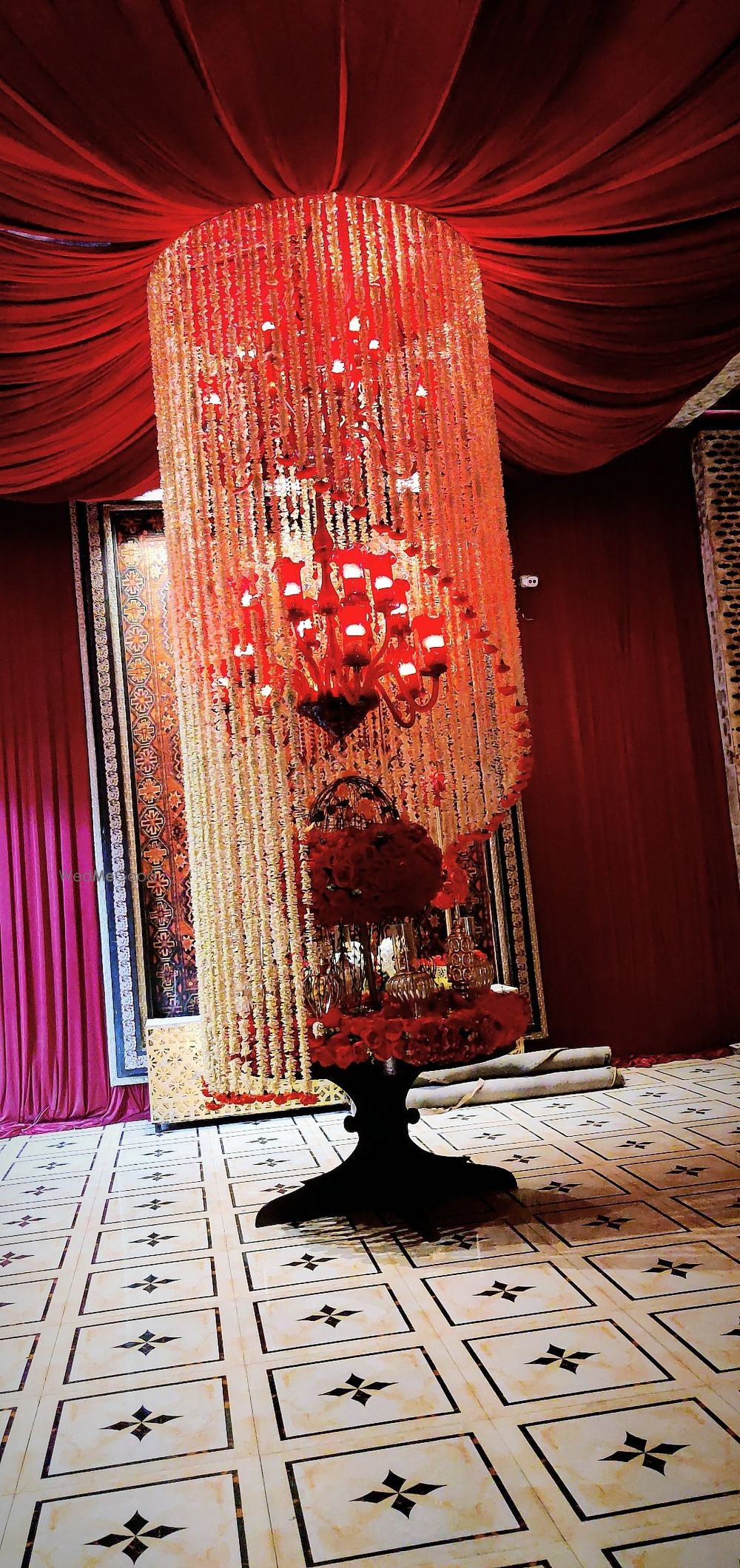 Photo By Unplugged Affairs - Wedding Planners