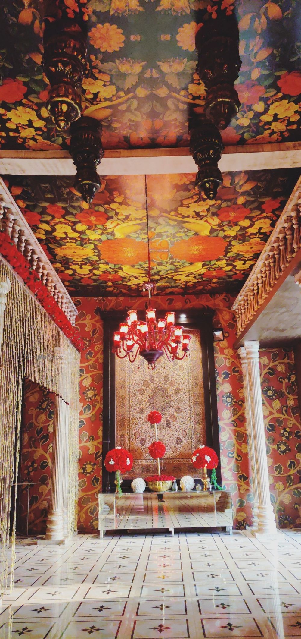 Photo By Unplugged Affairs - Wedding Planners