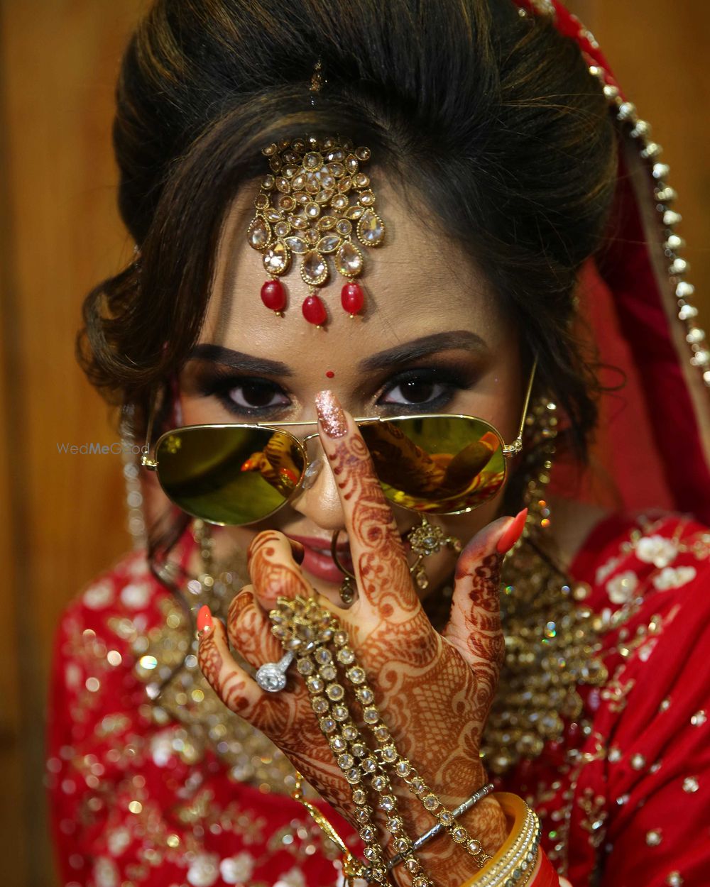Photo By Unplugged Affairs - Wedding Planners