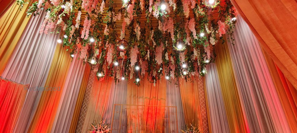 Photo By Unplugged Affairs - Wedding Planners