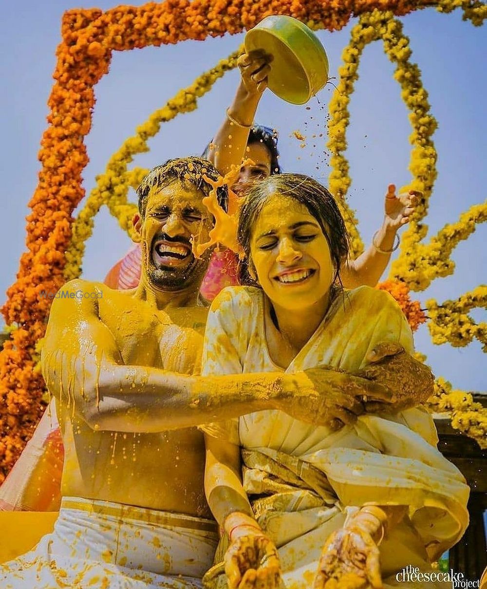 Photo By Unplugged Affairs - Wedding Planners