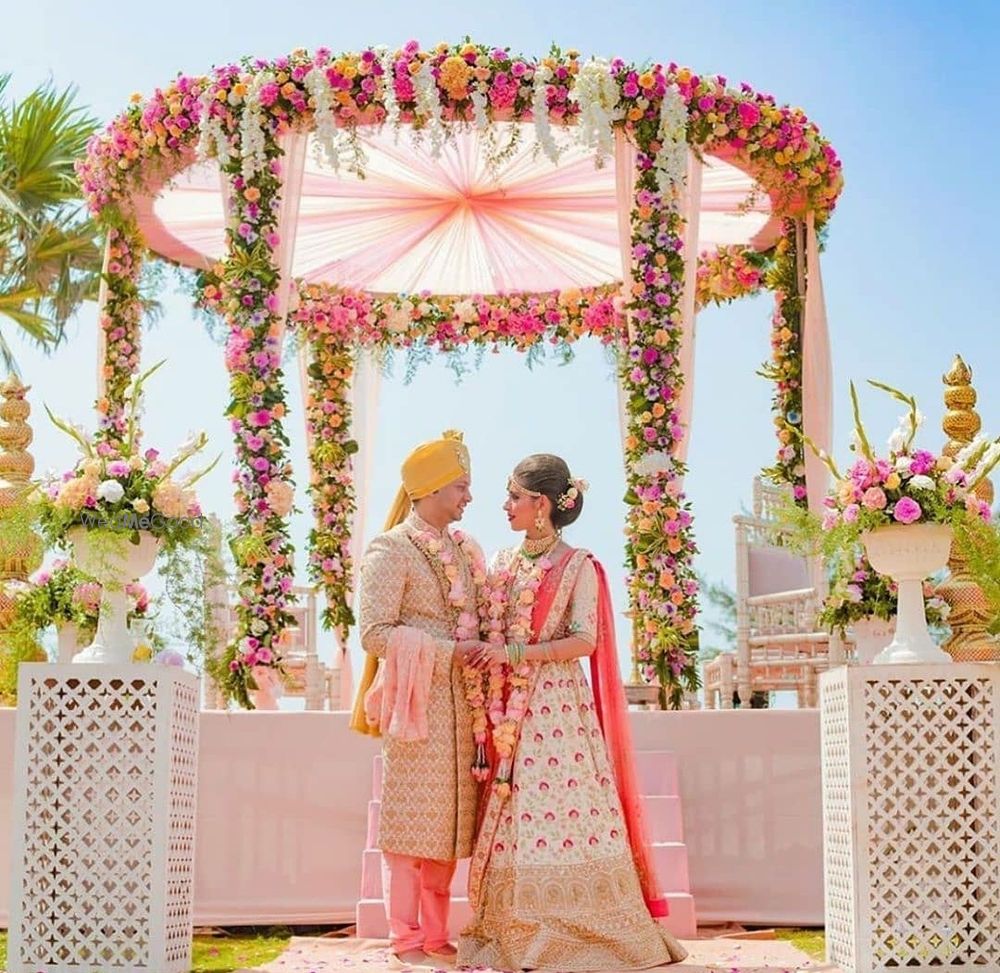 Photo By Unplugged Affairs - Wedding Planners