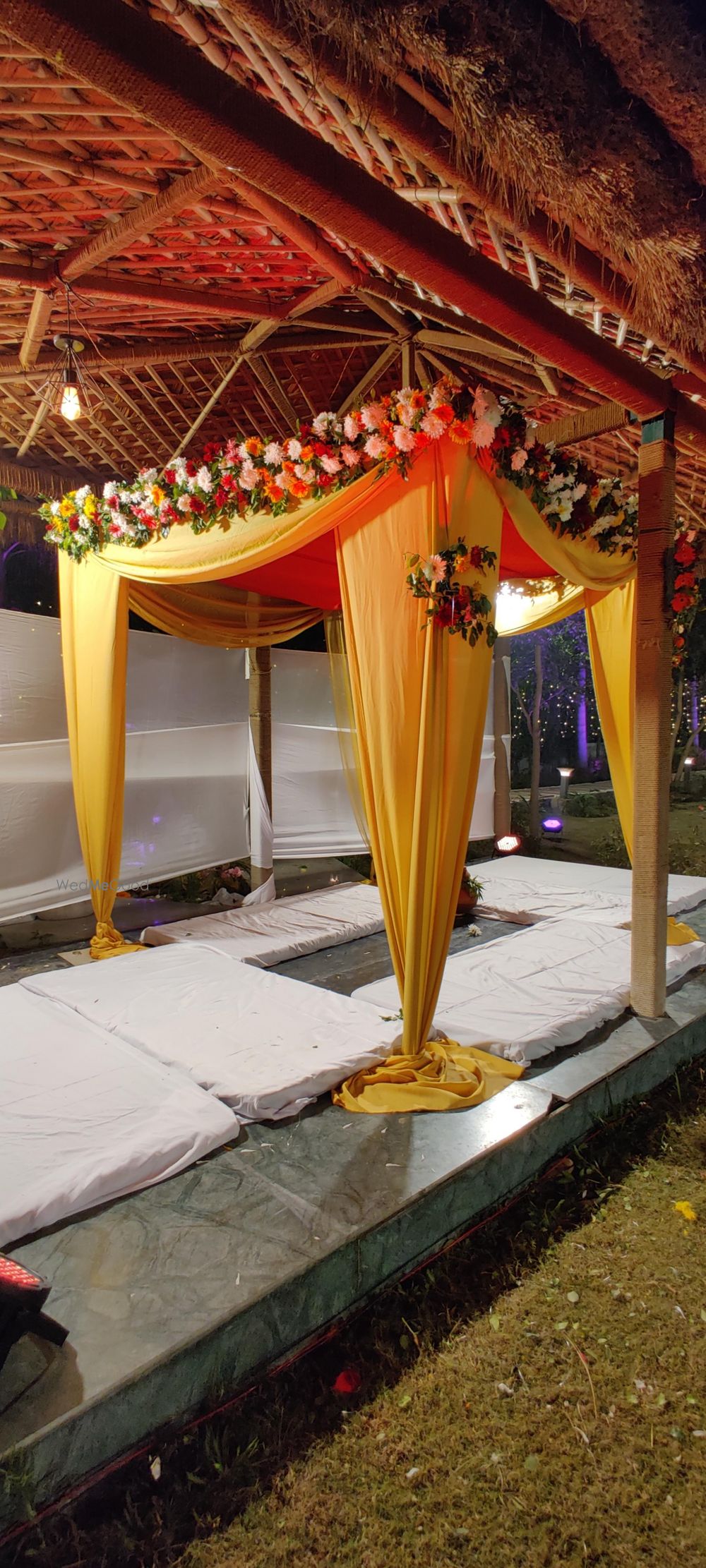 Photo By Unplugged Affairs - Wedding Planners