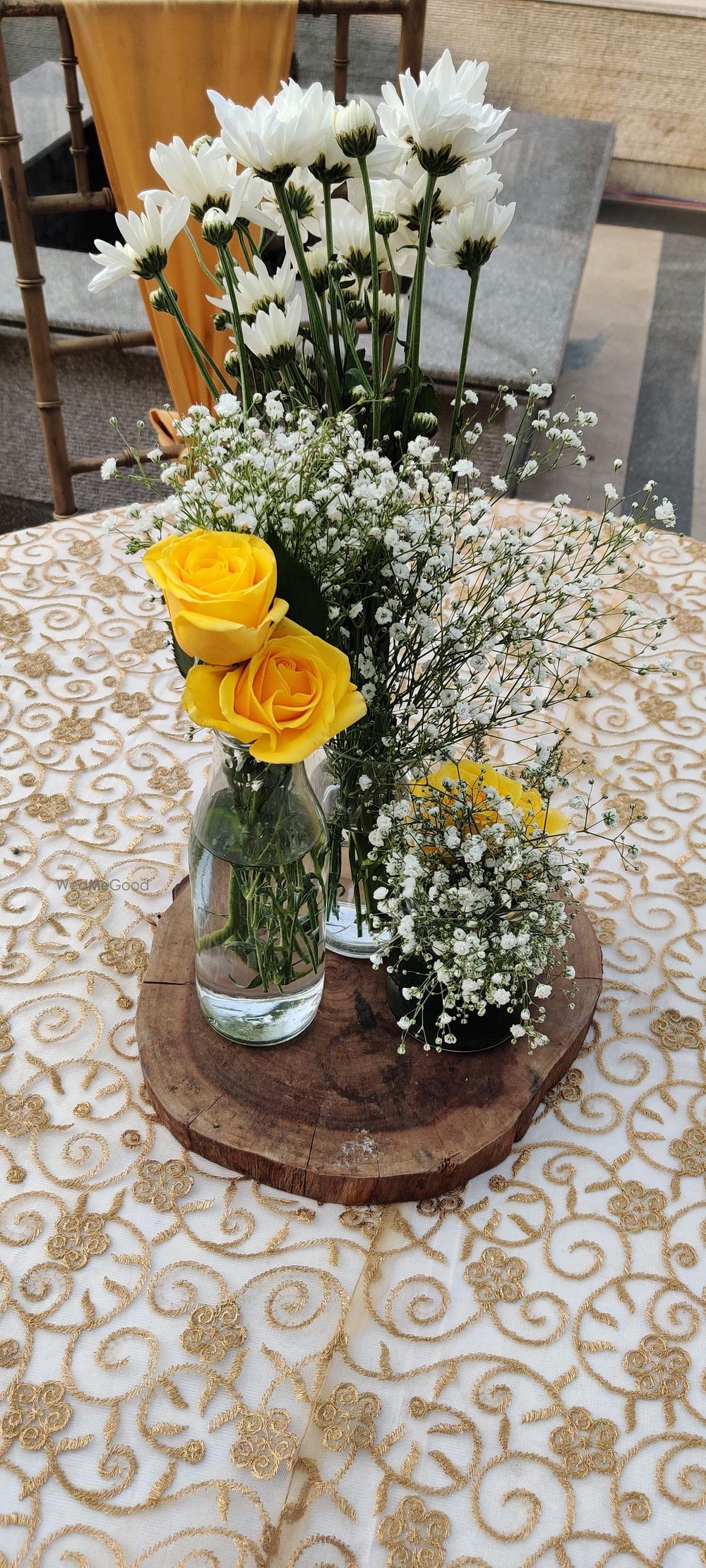 Photo By Unplugged Affairs - Wedding Planners